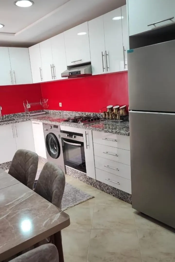 Apartamento Appartement Calme Et Confortable Proche De Souk El Had Agadir