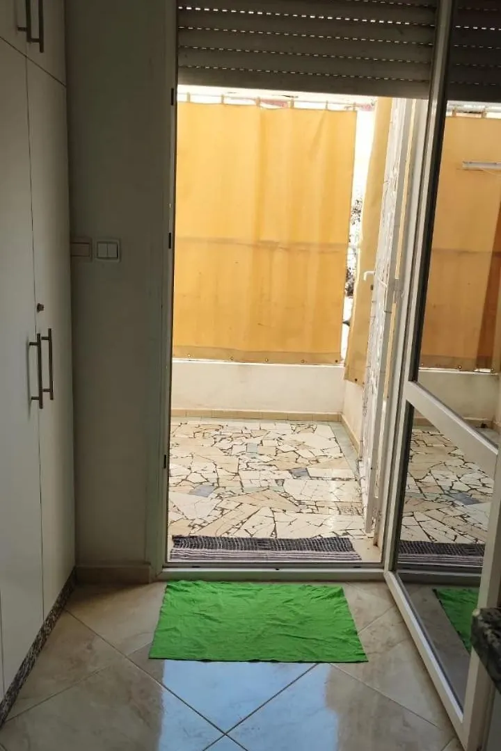 Apartamento Appartement Calme Et Confortable Proche De Souk El Had Agadir